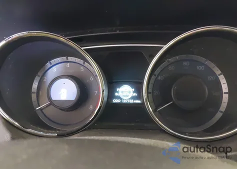 2013 Hyundai Sonata Limited 2.0T from USA, damaged, VIN 5NPEC4AB9DH560614